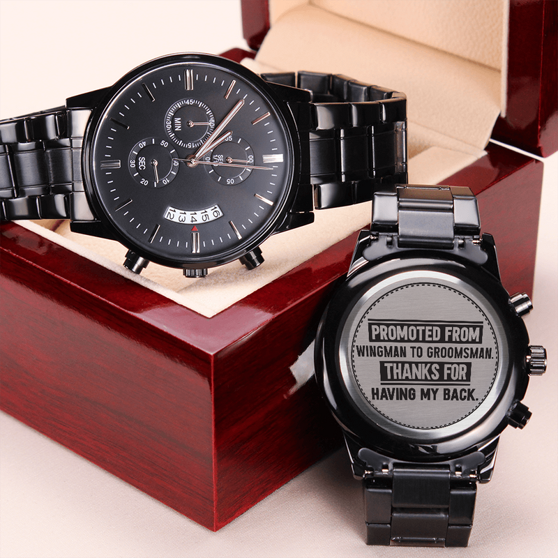 Men's Watch