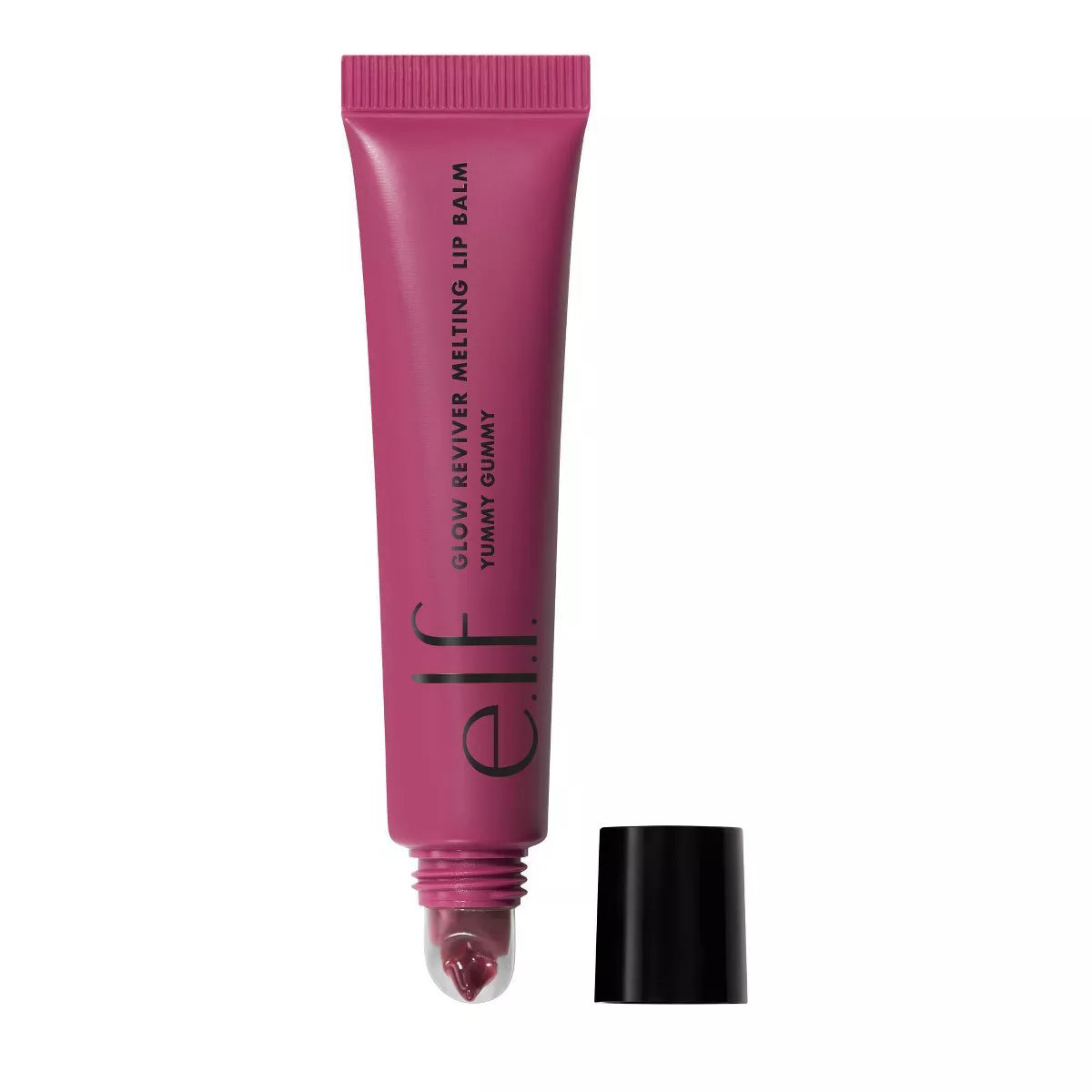 E.L.F. Glow Reviver Melting Lip Balm - 0.52Oz