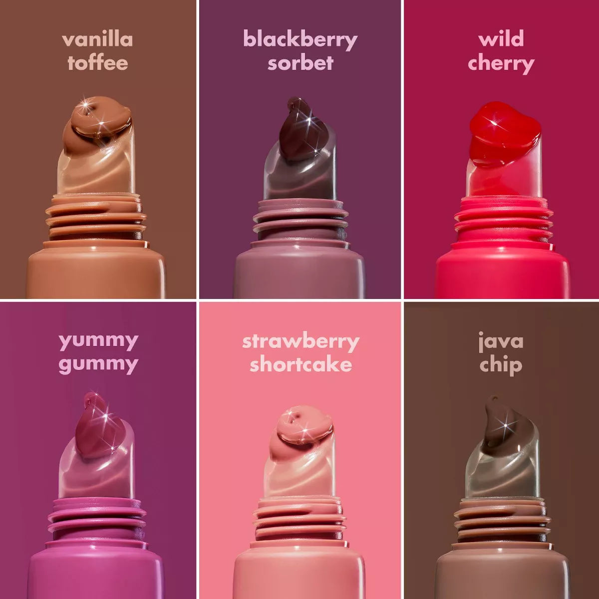 E.L.F. Glow Reviver Melting Lip Balm - 0.52Oz