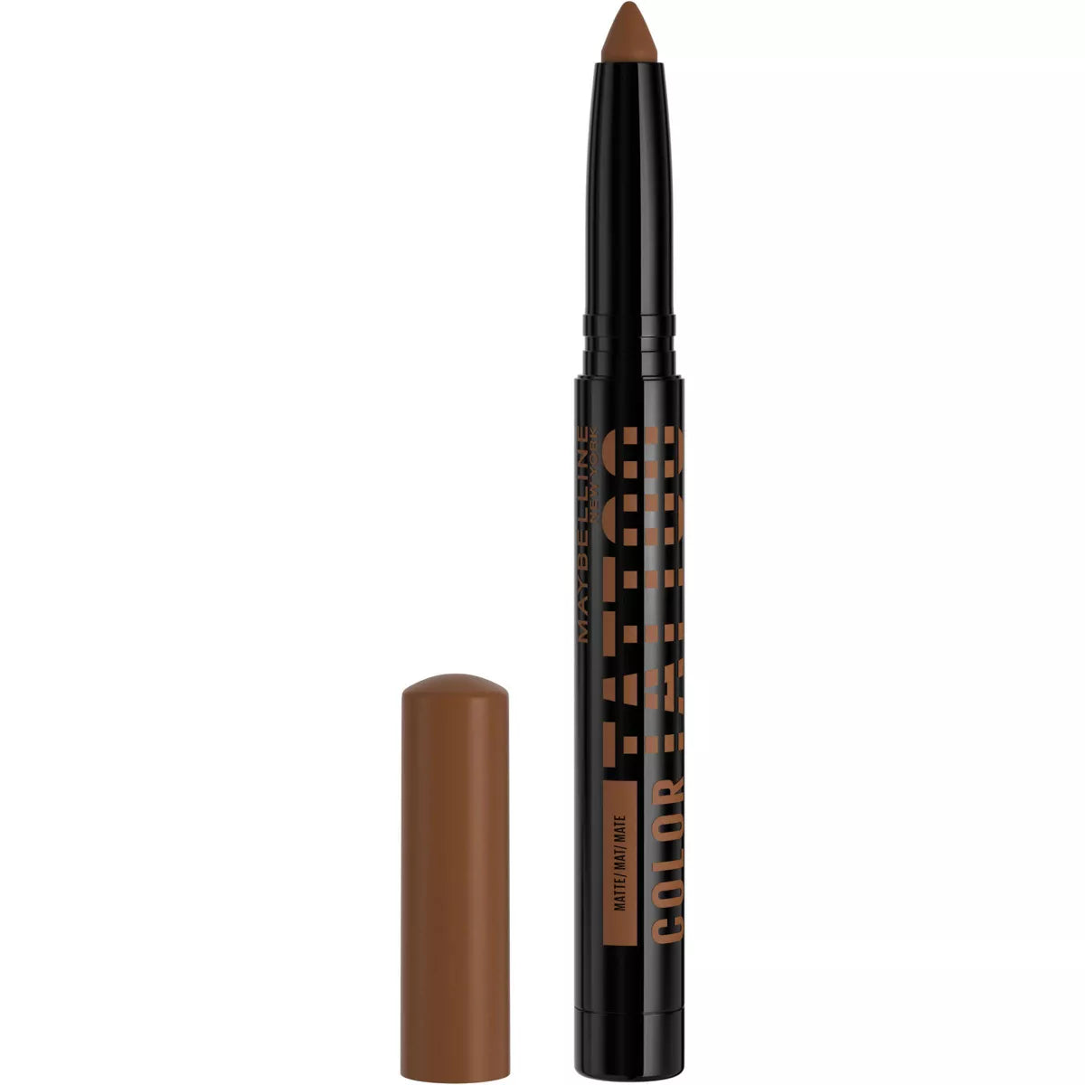 Maybelline Color Tattoo Longwear Multi-Use Eyeshadow Liner Stix - 0.05Oz