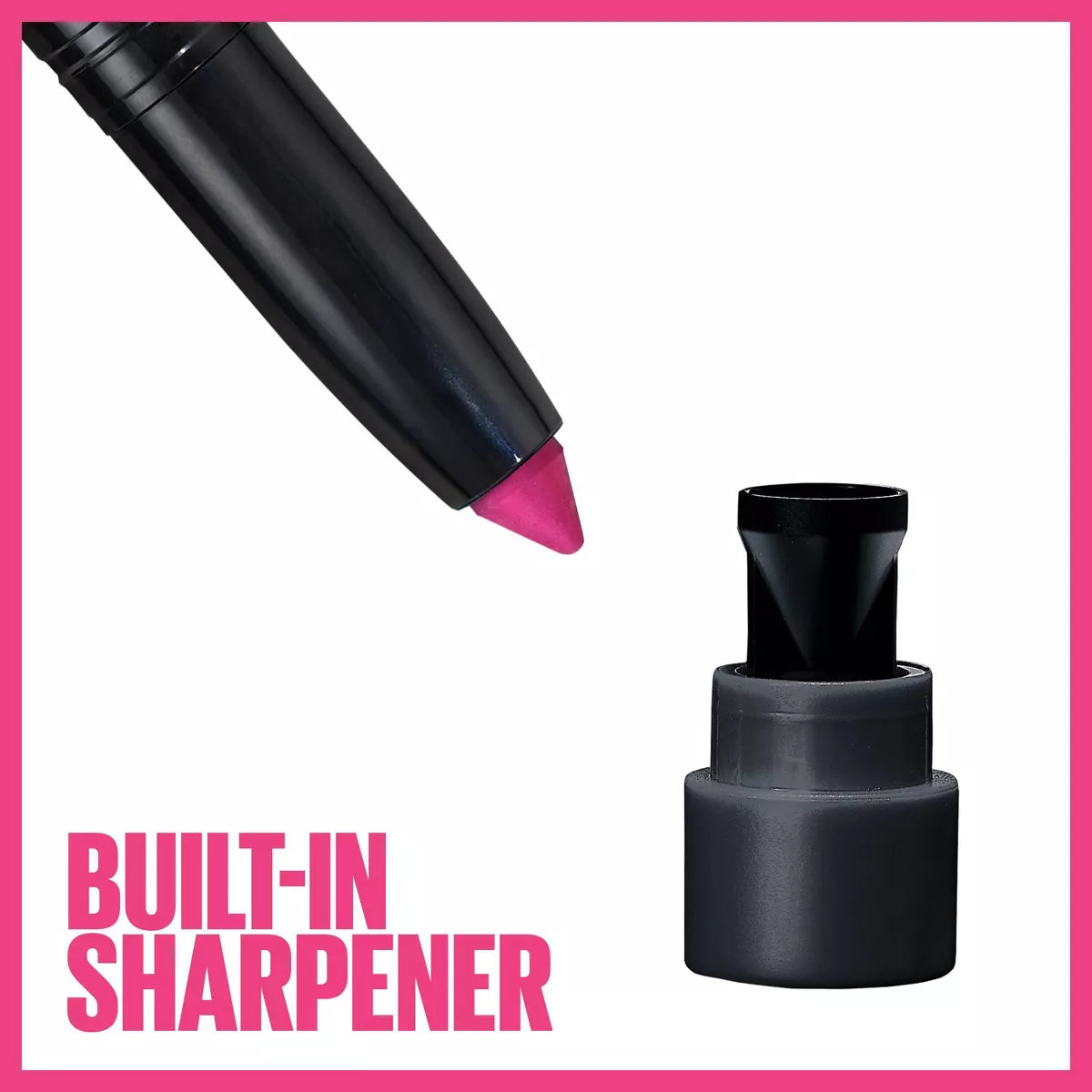 Maybelline Color Tattoo Longwear Multi-Use Eyeshadow Liner Stix - 0.05Oz