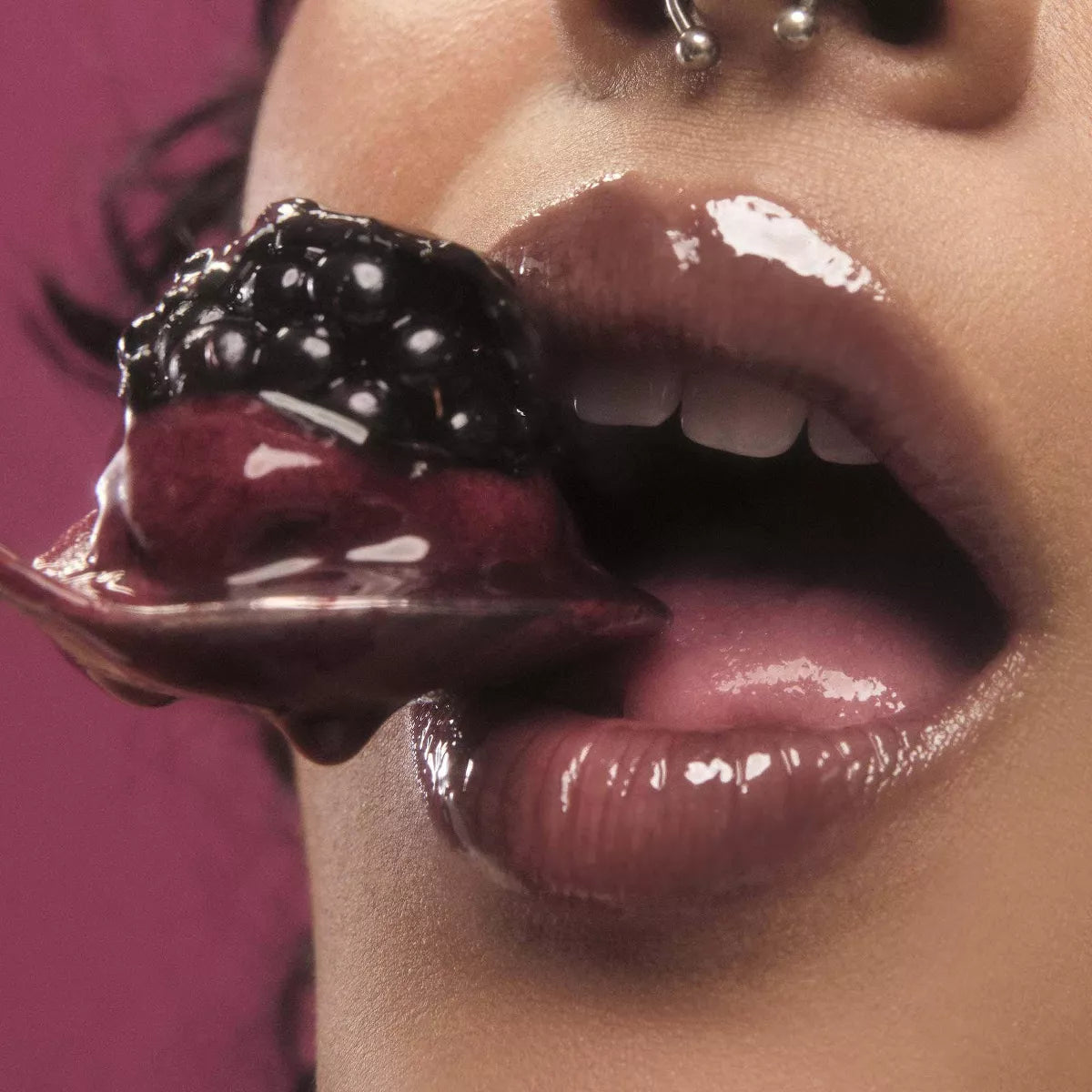 E.L.F. Glow Reviver Melting Lip Balm - 0.52Oz