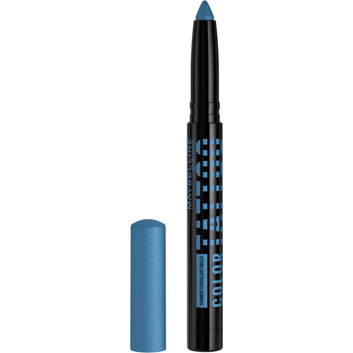 Maybelline Color Tattoo Longwear Multi-Use Eyeshadow Liner Stix - 0.05Oz