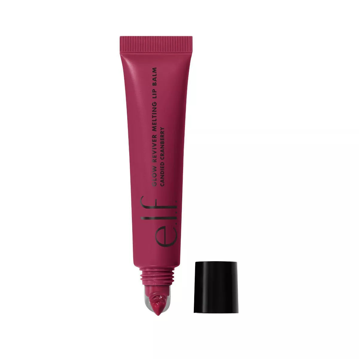 E.L.F. Glow Reviver Melting Lip Balm - 0.52Oz