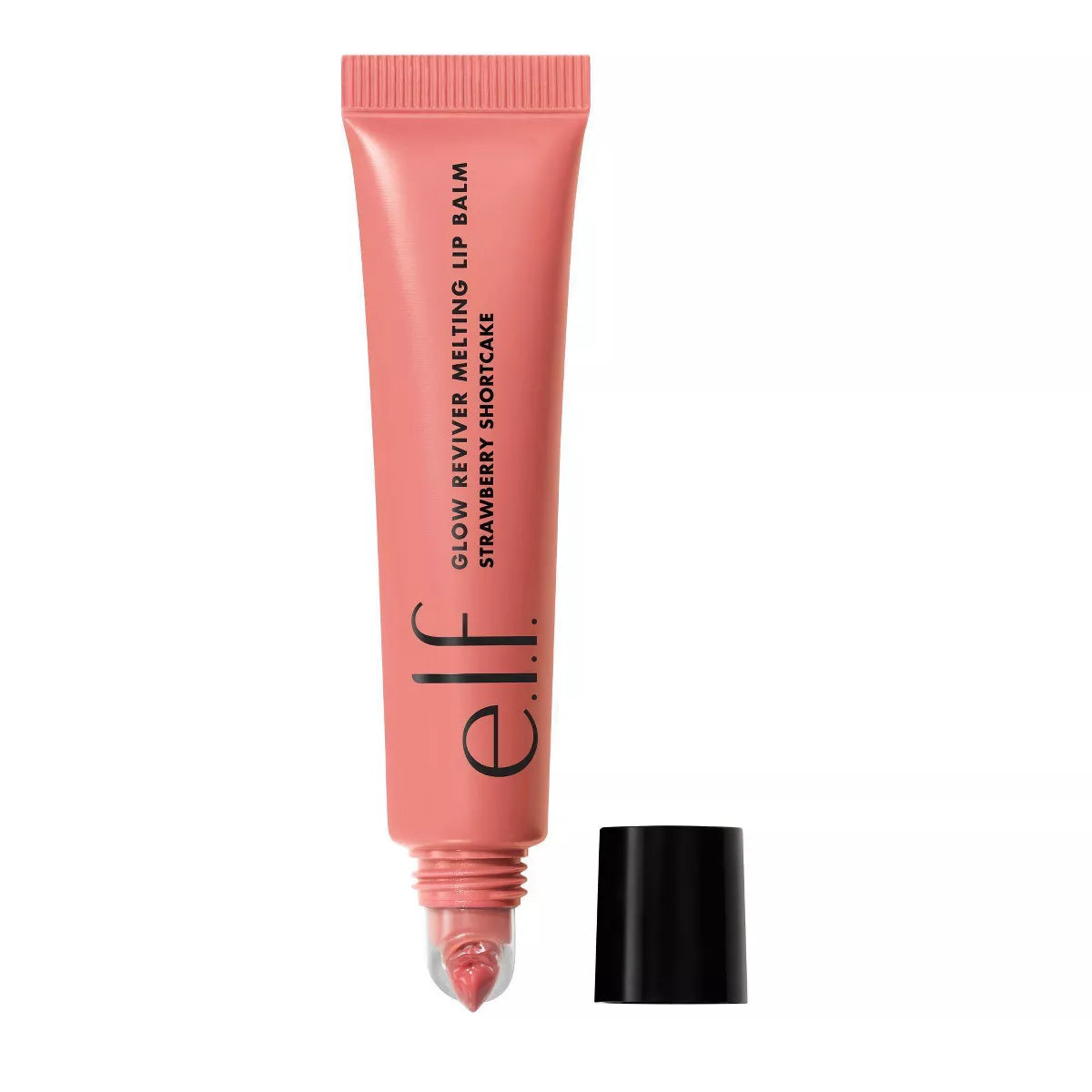 E.L.F. Glow Reviver Melting Lip Balm - 0.52Oz