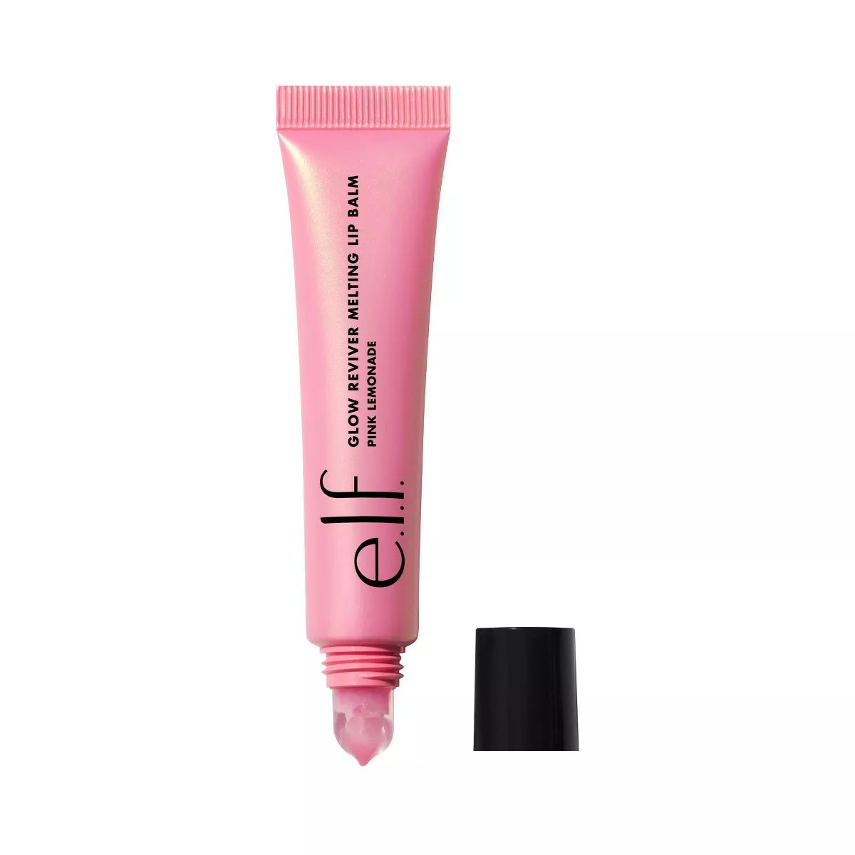 E.L.F. Glow Reviver Melting Lip Balm - 0.52Oz