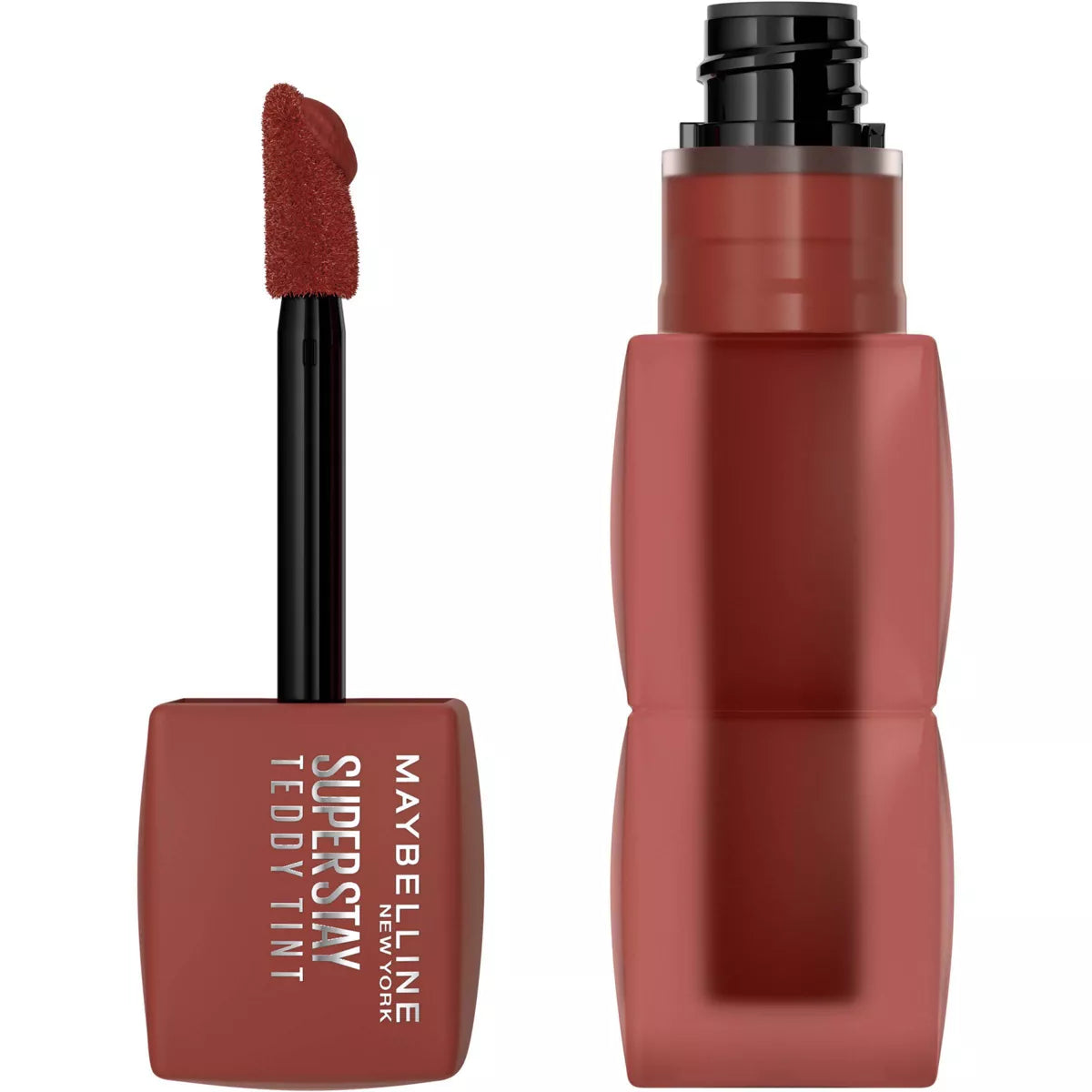 Maybelline Super Stay Teddy Tint Long Lasting Matte Lip Tint - 0.17 Fl Oz