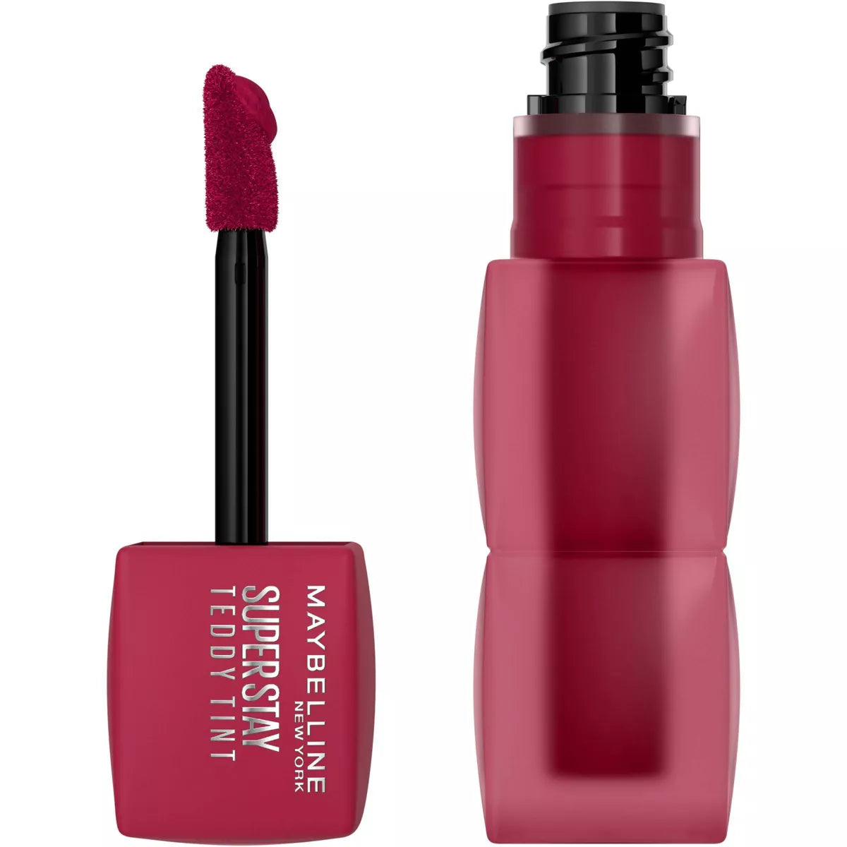 Maybelline Super Stay Teddy Tint Long Lasting Matte Lip Tint - 0.17 Fl Oz
