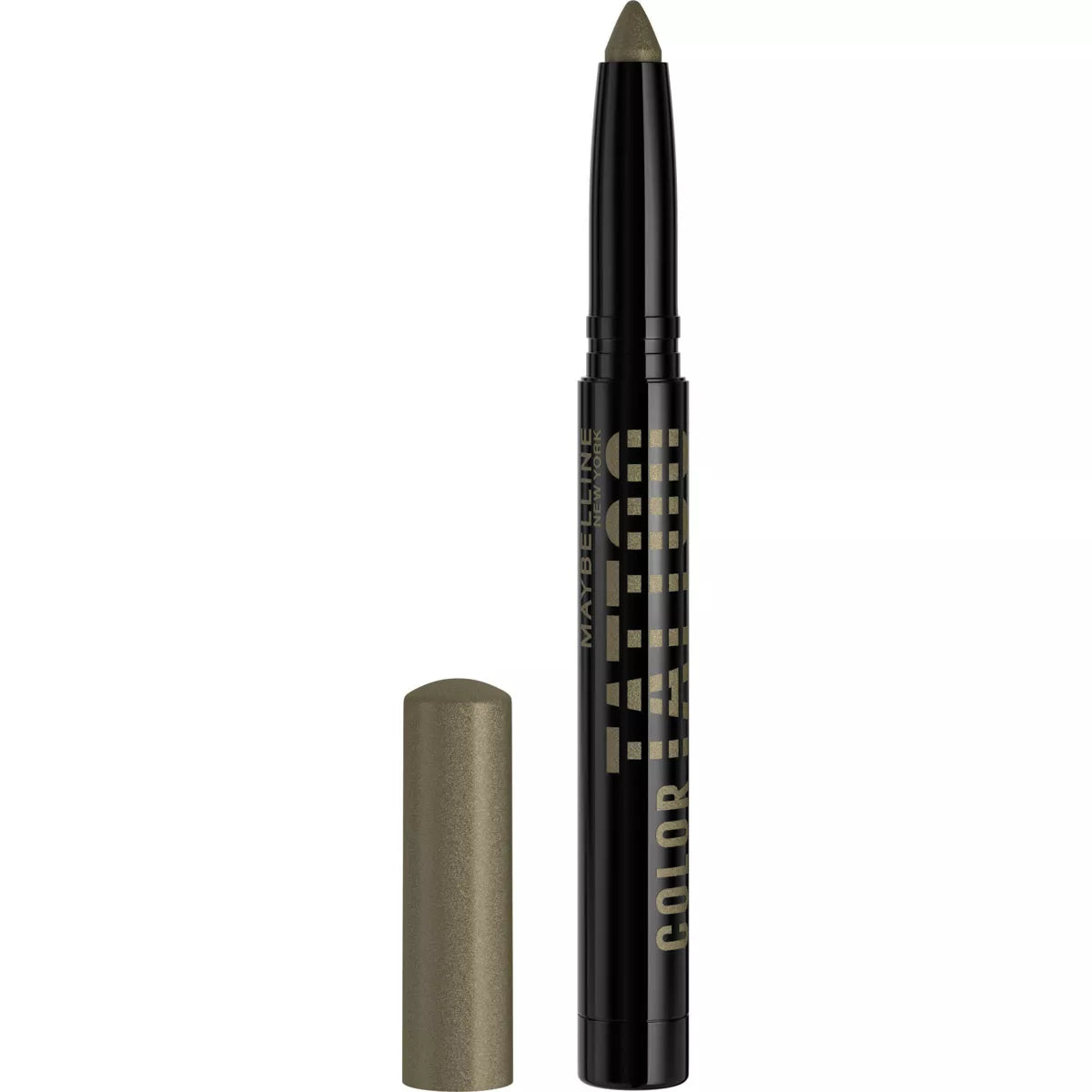 Maybelline Color Tattoo Longwear Multi-Use Eyeshadow Liner Stix - 0.05Oz