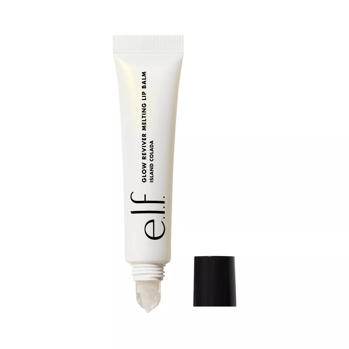E.L.F. Glow Reviver Melting Lip Balm - 0.52Oz