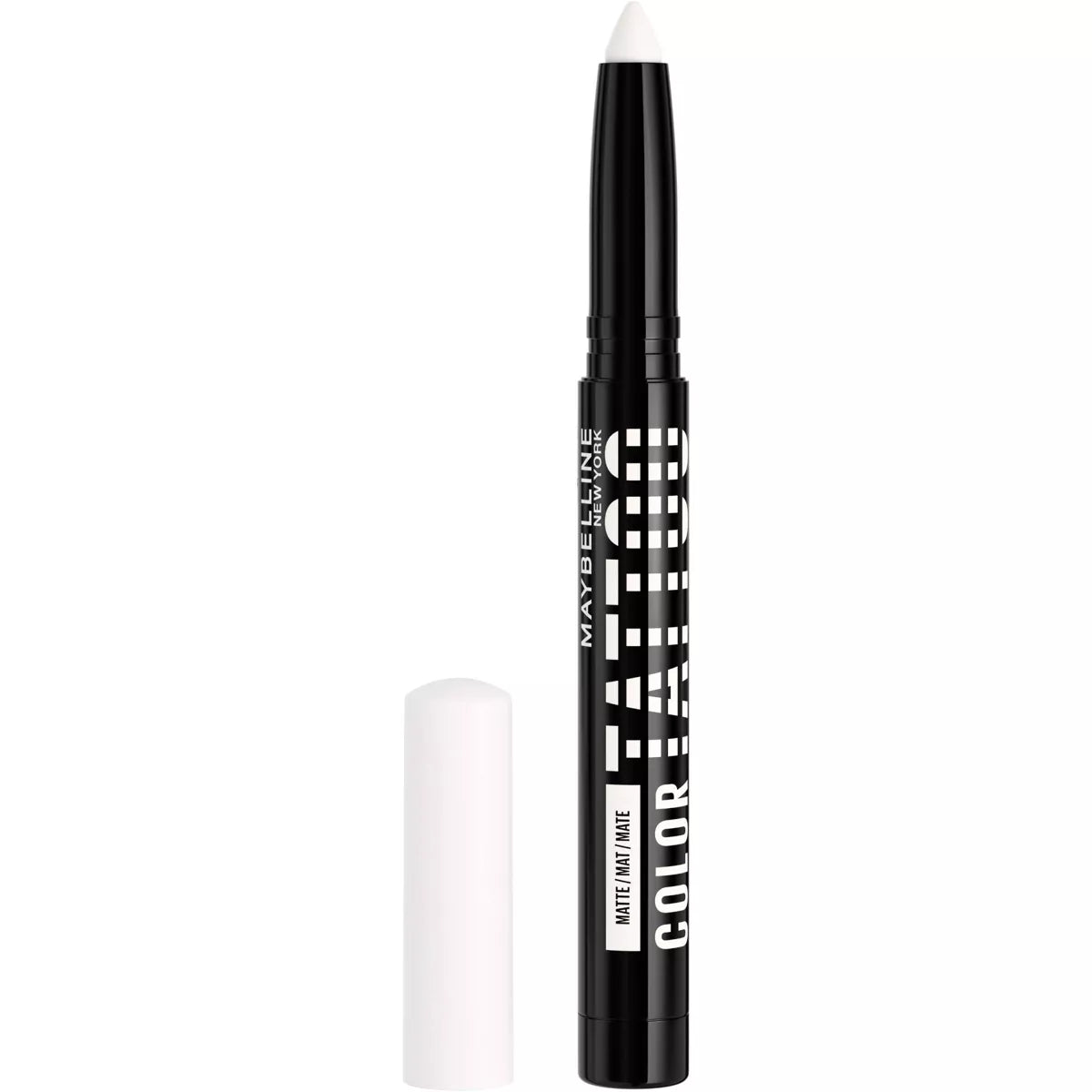 Maybelline Color Tattoo Longwear Multi-Use Eyeshadow Liner Stix - 0.05Oz