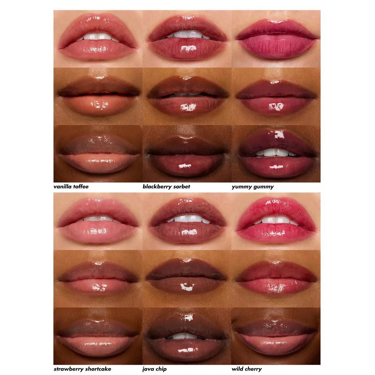 E.L.F. Glow Reviver Melting Lip Balm - 0.52Oz