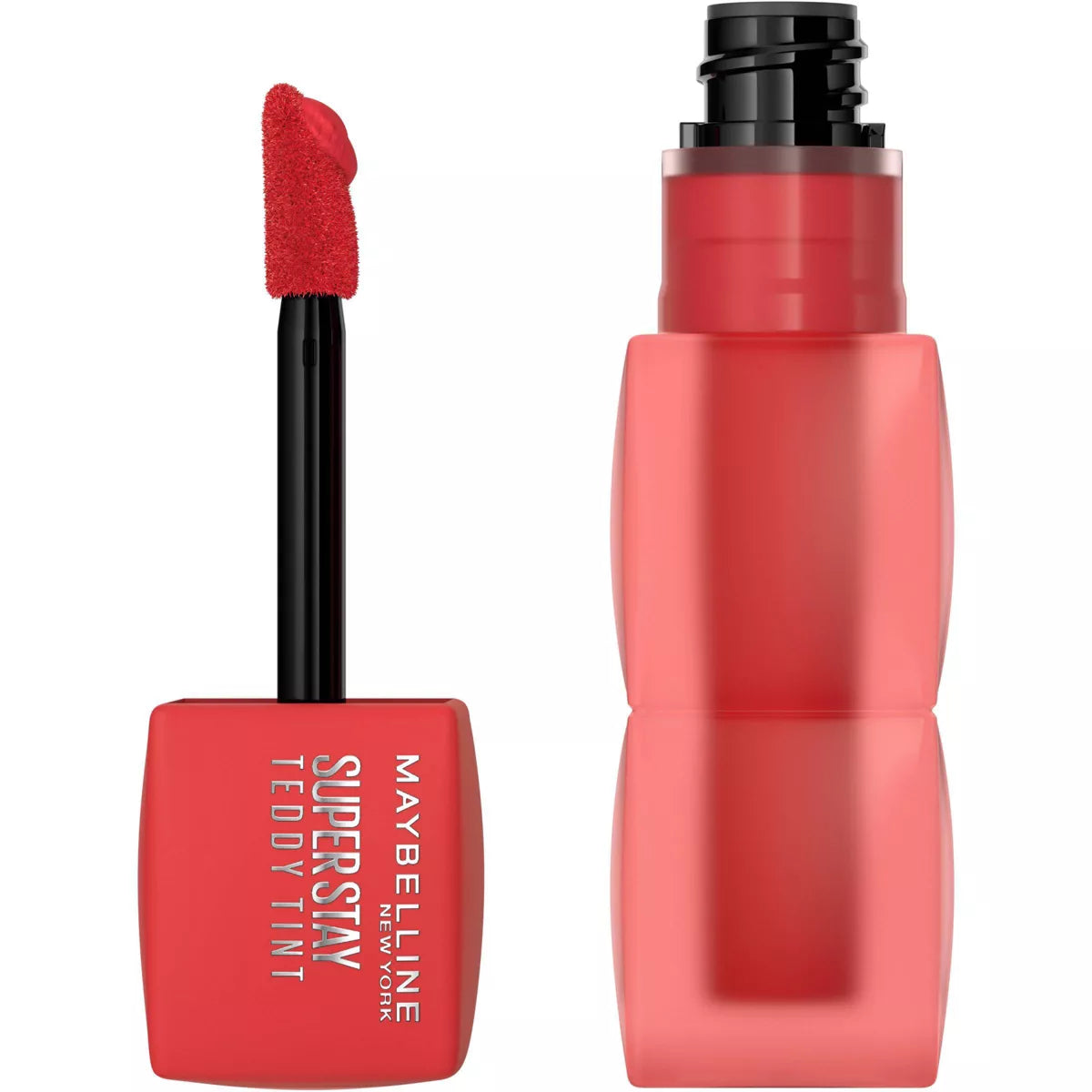 Maybelline Super Stay Teddy Tint Long Lasting Matte Lip Tint - 0.17 Fl Oz