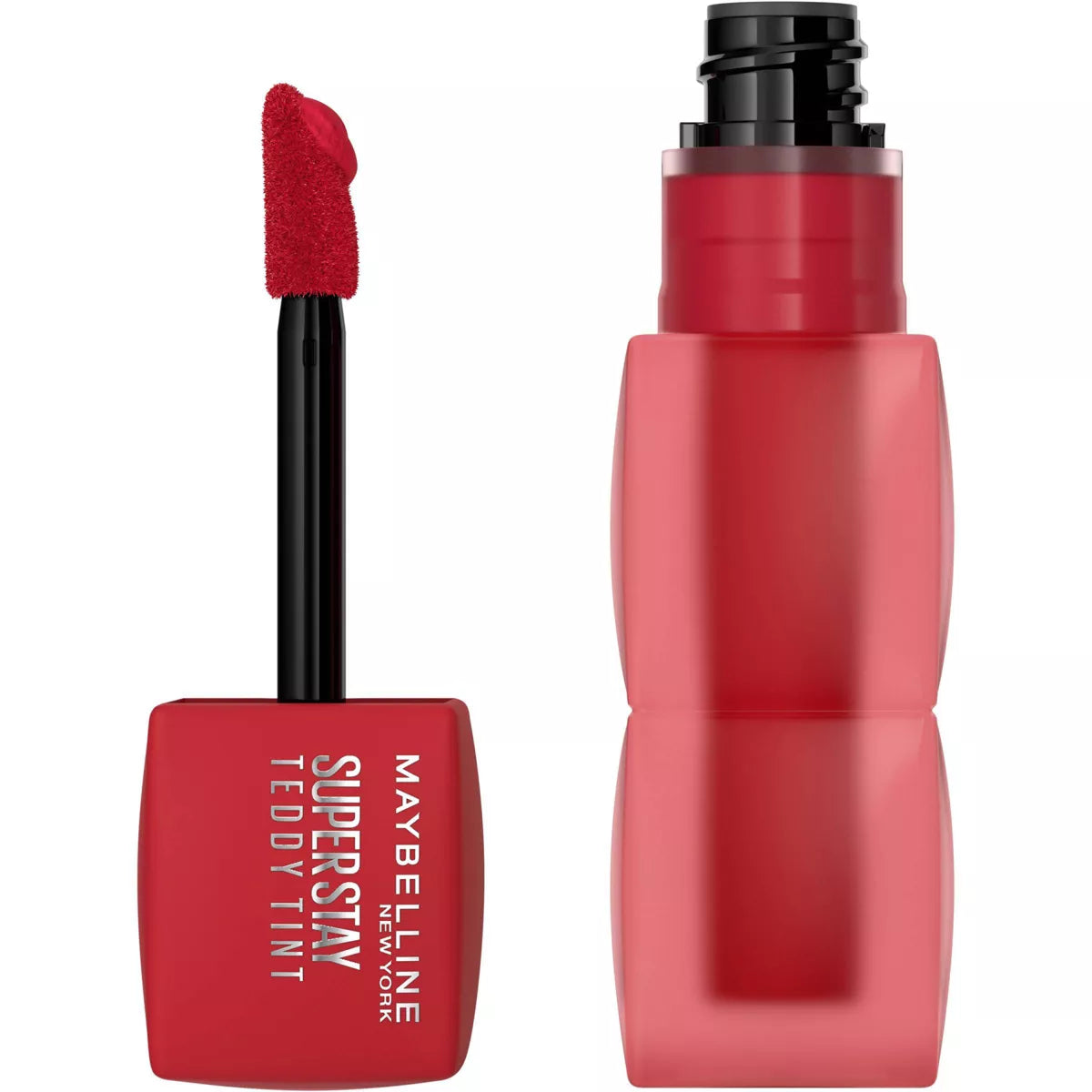 Maybelline Super Stay Teddy Tint Long Lasting Matte Lip Tint - 0.17 Fl Oz